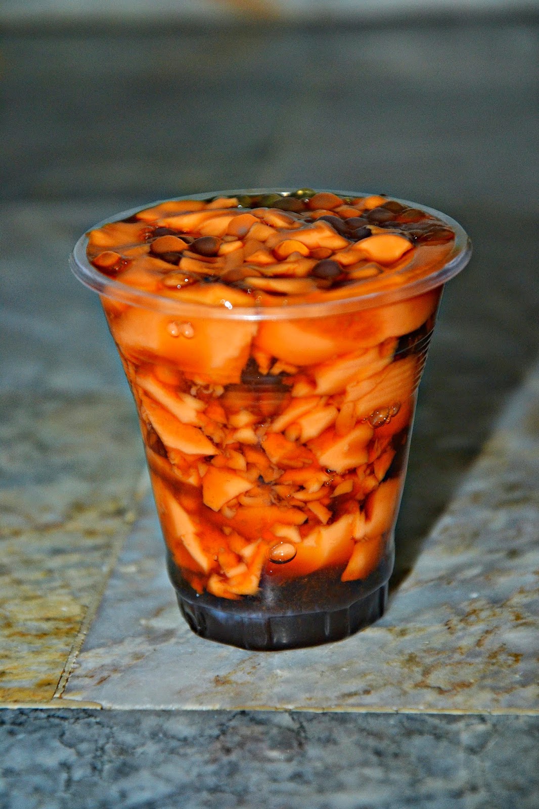 Image result for Melon taho