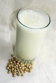 Image result for soy milk