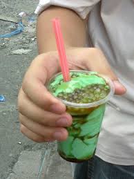 Image result for Pandan taho